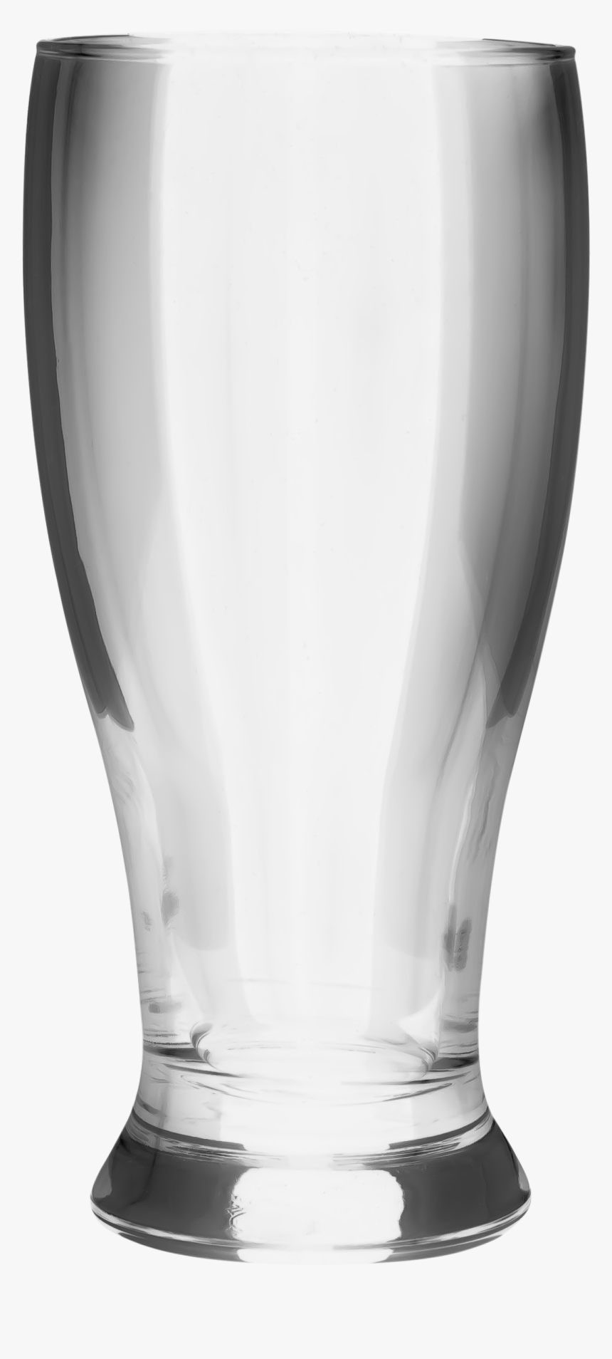 Beer Glass - Beer Glassware, HD Png Download