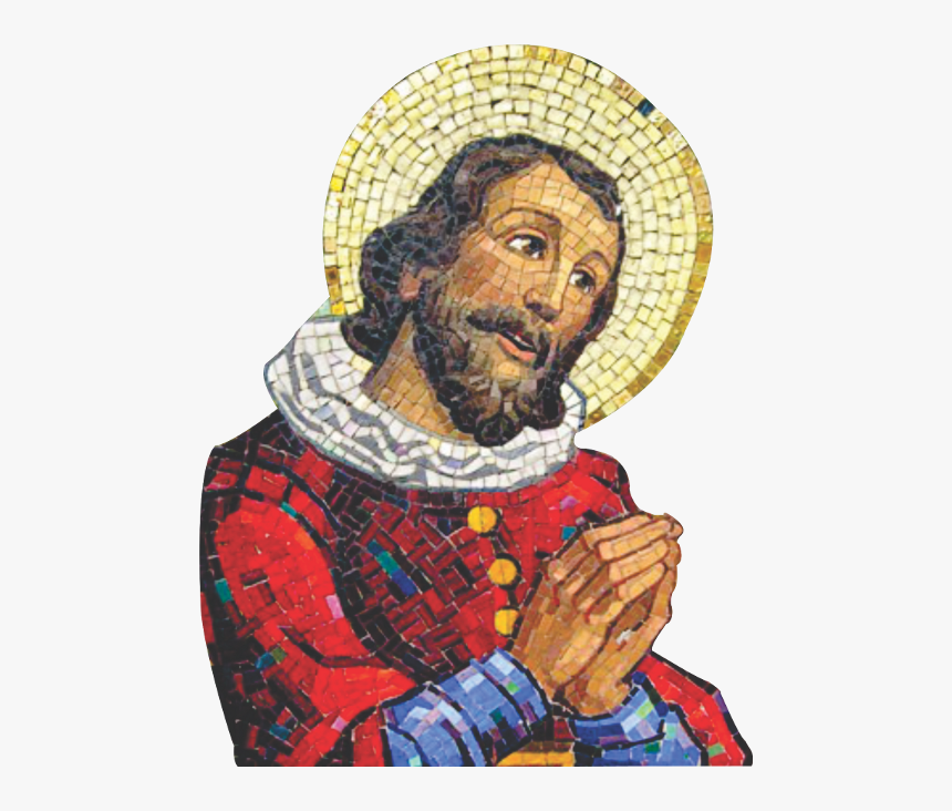Thumb Image - San Isidro Labrador Png, Transparent Png