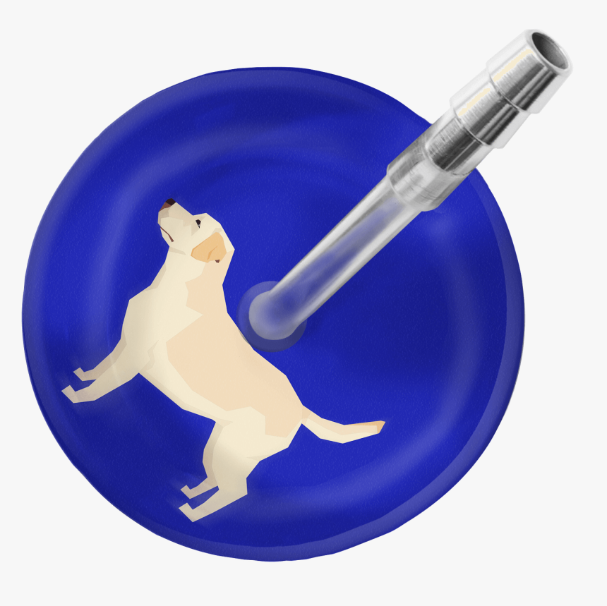 Stethoscope Ultrascope Avec Initiales, HD Png Download