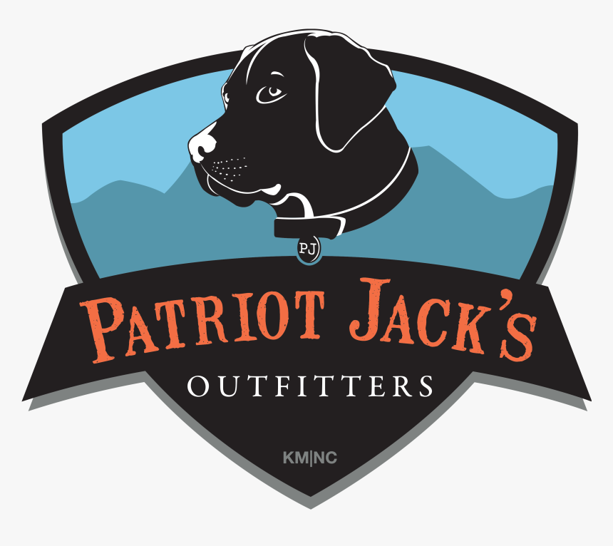 Labrador Retriever , Png Download - Patriot Jacks, Transparent Png