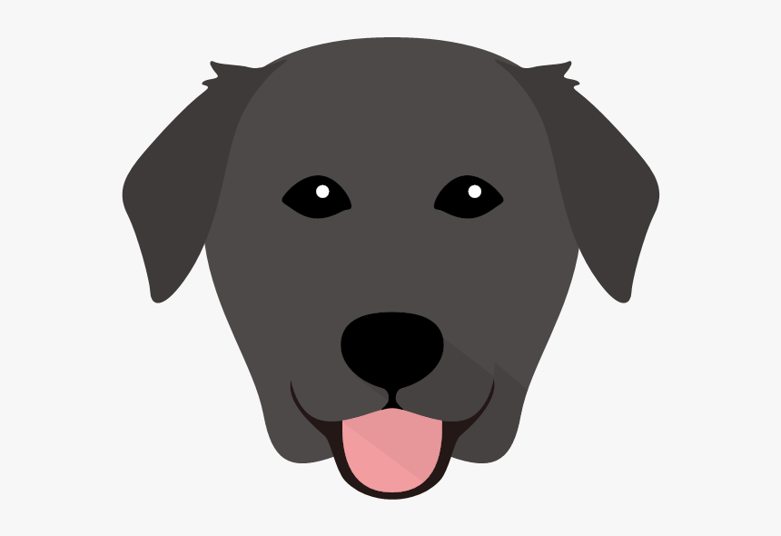 Yappicon - Labrador Retriever, HD Png Download