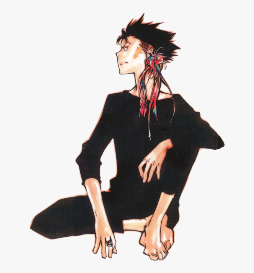 Thumb Image - Katekyo Hitman Reborn Png, Transparent Png