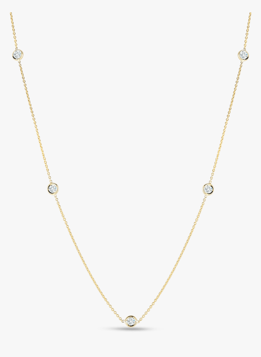 Gold Chain Png Transparent, Png Download