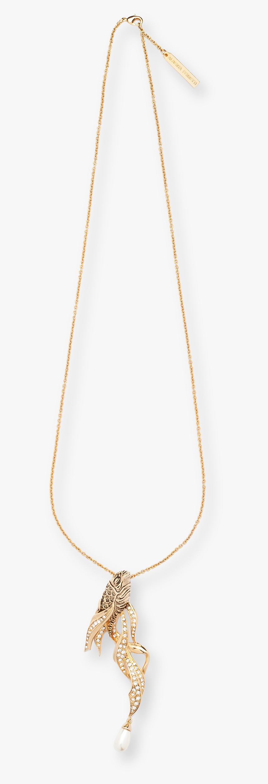 Necklace, HD Png Download