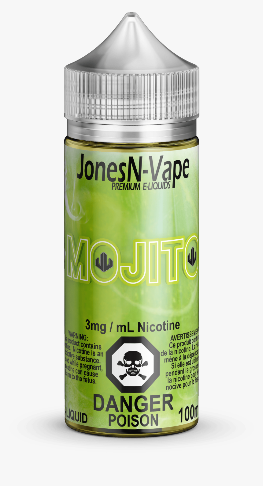 Electronic Cigarette, HD Png Download
