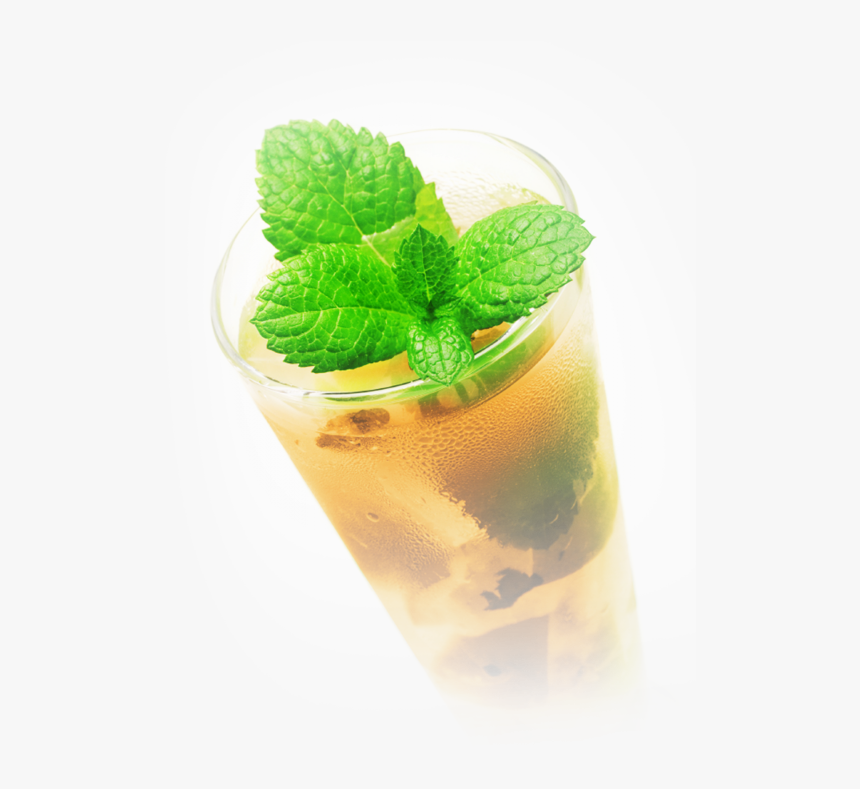 Transparent Mojito Png - Mojito, Png Download