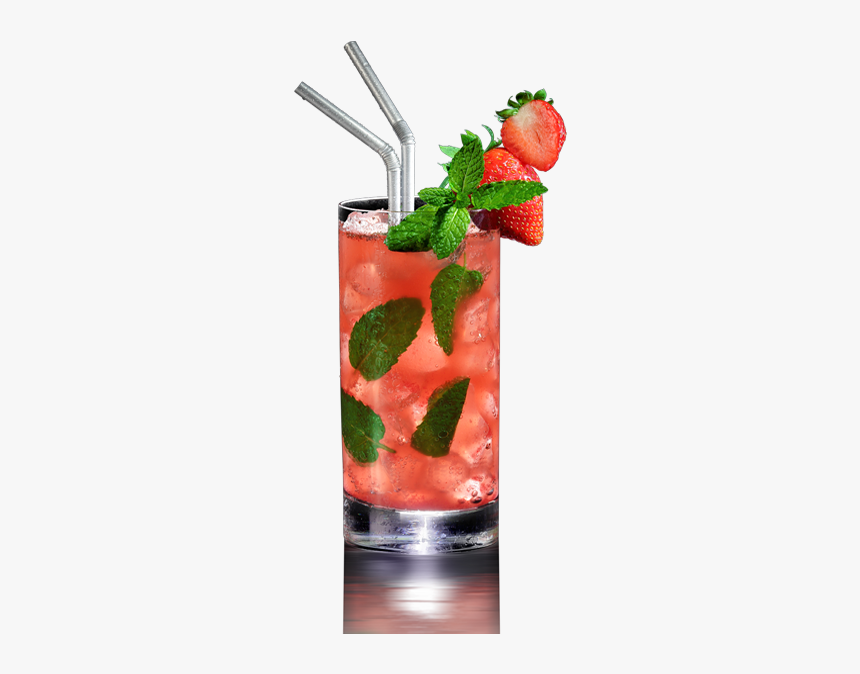 Thumb Image - Mojito Fresa Png, Transparent Png