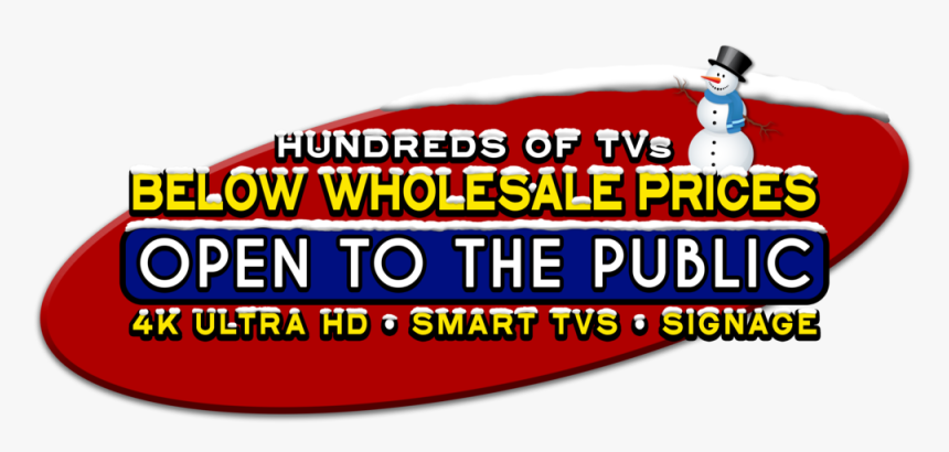 Snow-logo - Snowman, HD Png Download