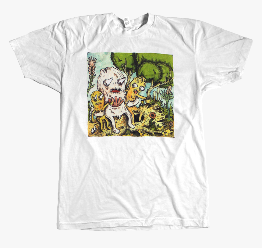 01 T Shirt - T Shirt With Art, HD Png Download