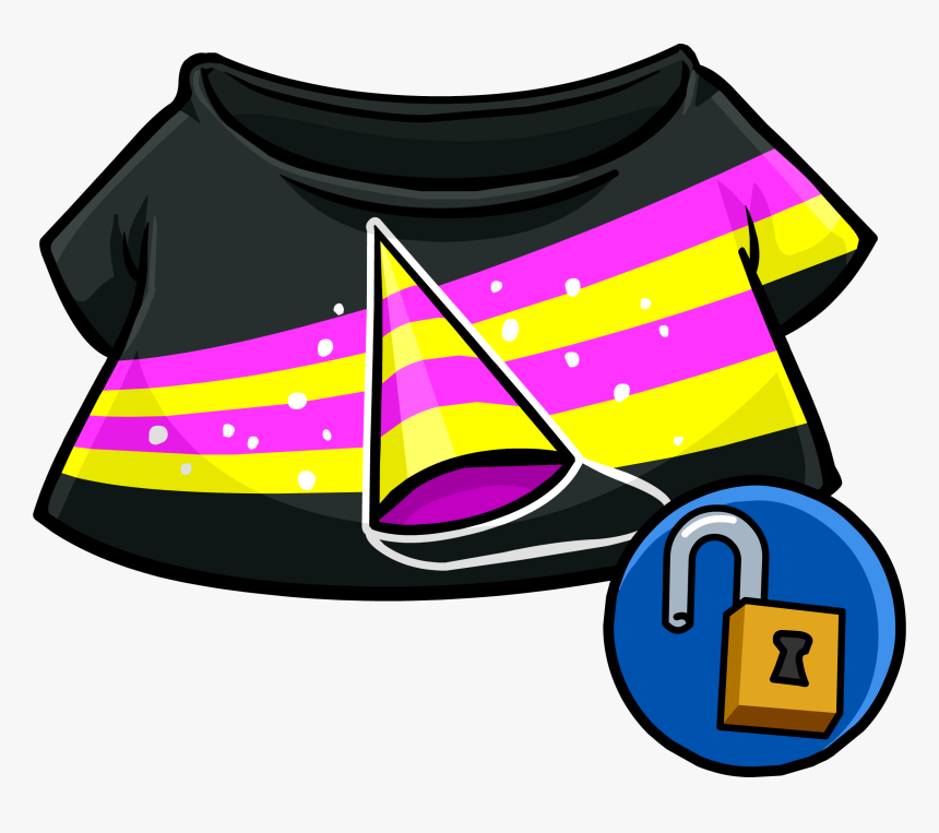 Club Penguin Rewritten Wiki - Club Penguin Beta Grid Sweater, HD Png Download