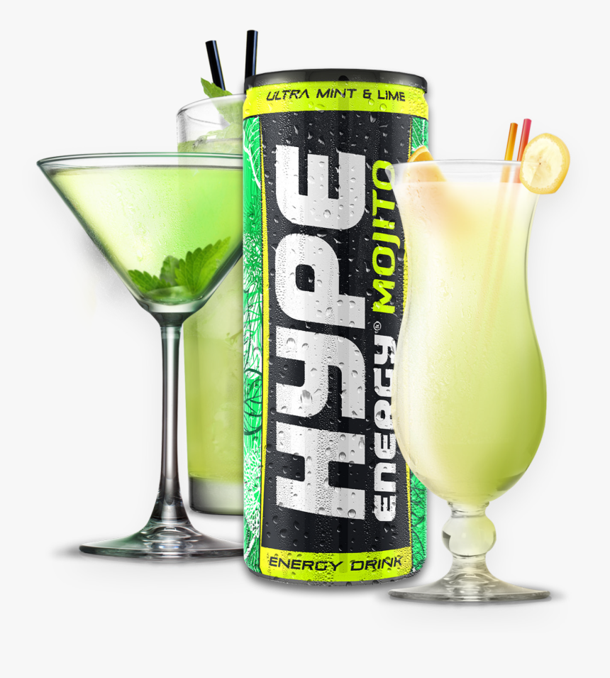 Mixer Mojito - Rebujito, HD Png Download