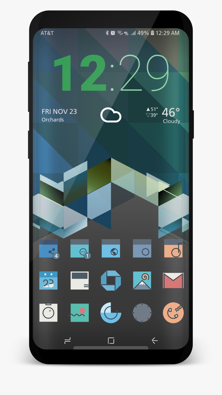 I Love This Icon Pack - Smartphone, HD Png Download