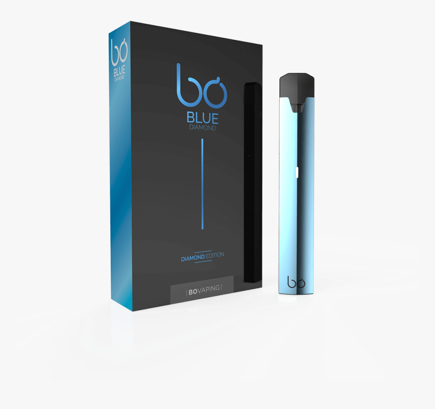 Electronic Cigarette, HD Png Download