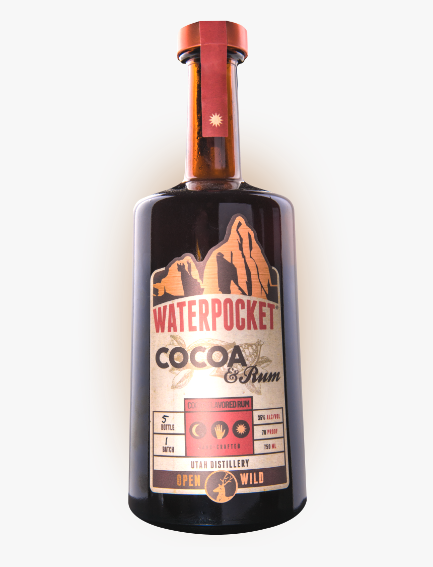 Cocoaandrum 001, HD Png Download