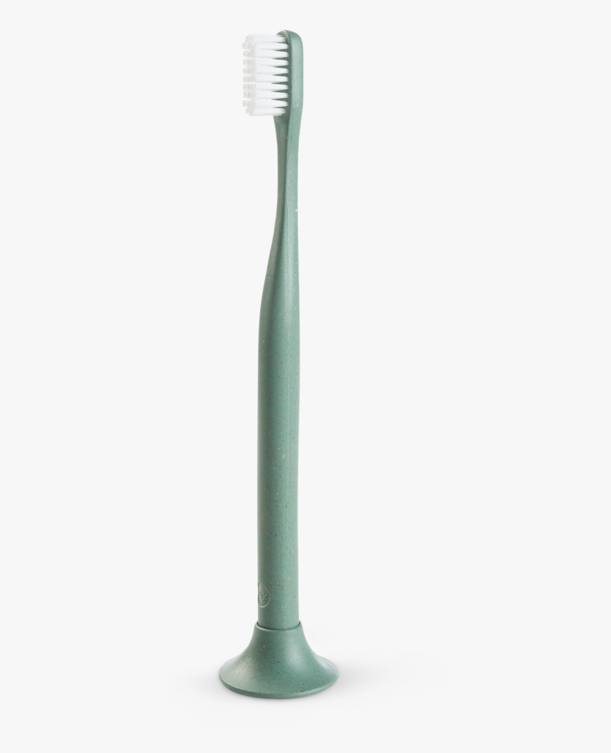 Biodegradable Toothbrush & Stand 

 
 Data Rimg Lazy - Toothbrush, HD Png Download