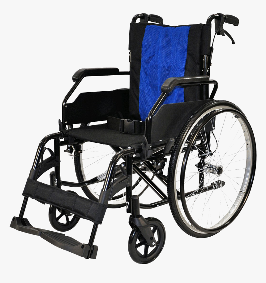 Wheelchair, HD Png Download