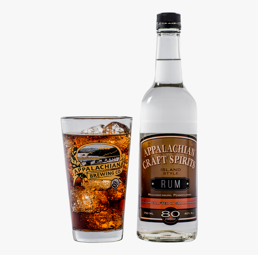 Blended Whiskey, HD Png Download