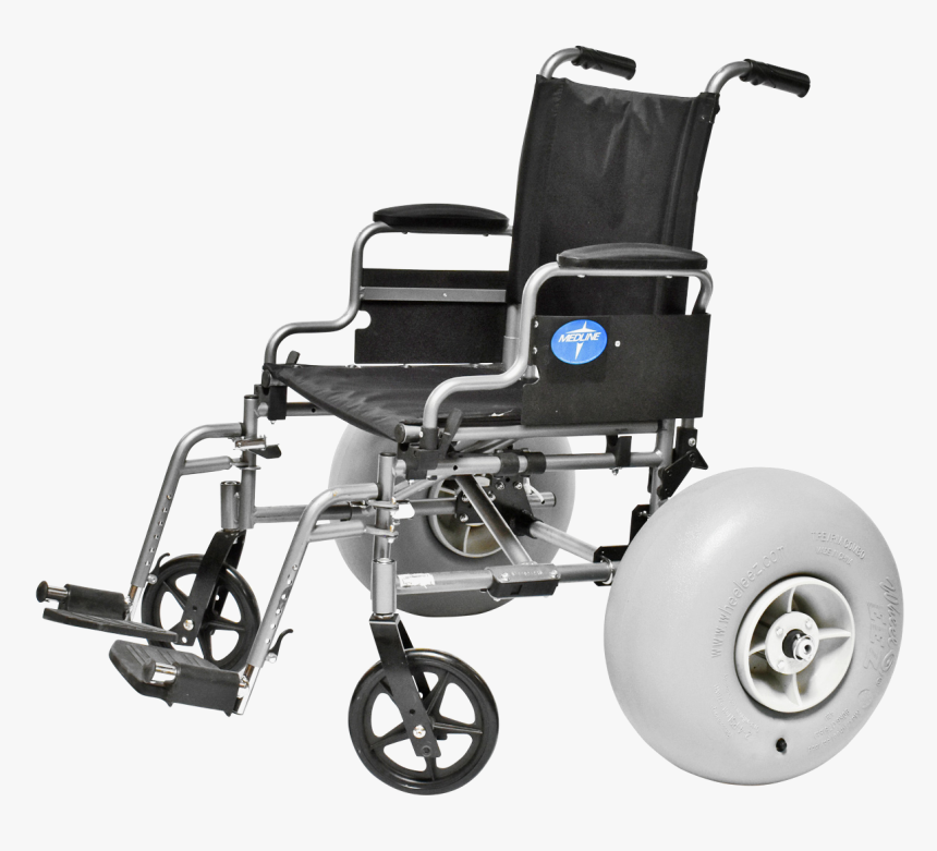 Wheelchair Background Png - Wheelchair, Transparent Png