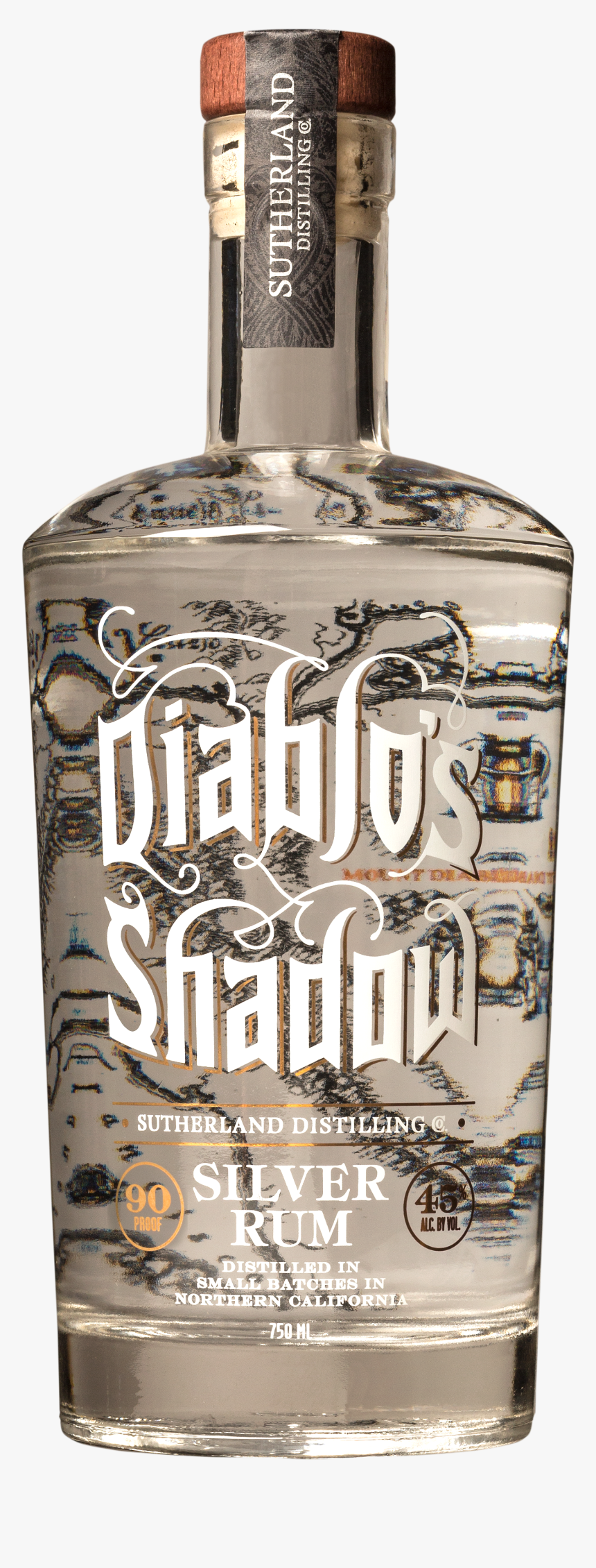 Vodka, HD Png Download