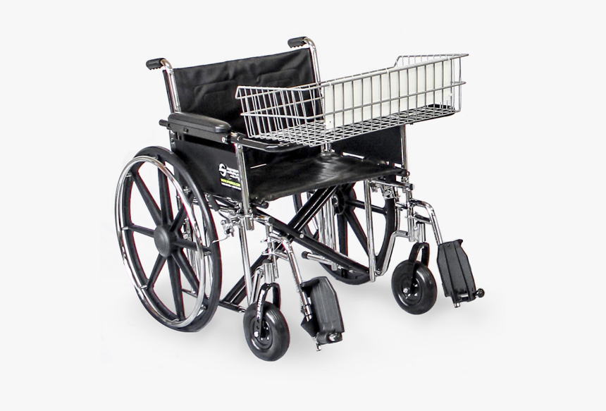 Amigo Mobility Wheelchair Grocery And Retail Commercial - Alat Kesehatan Kursi Roda, HD Png Download