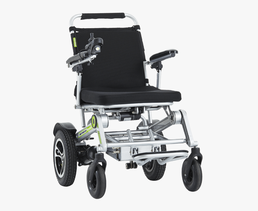 Airwheel-free Intelligent Life - Motorized Wheelchair, HD Png Download