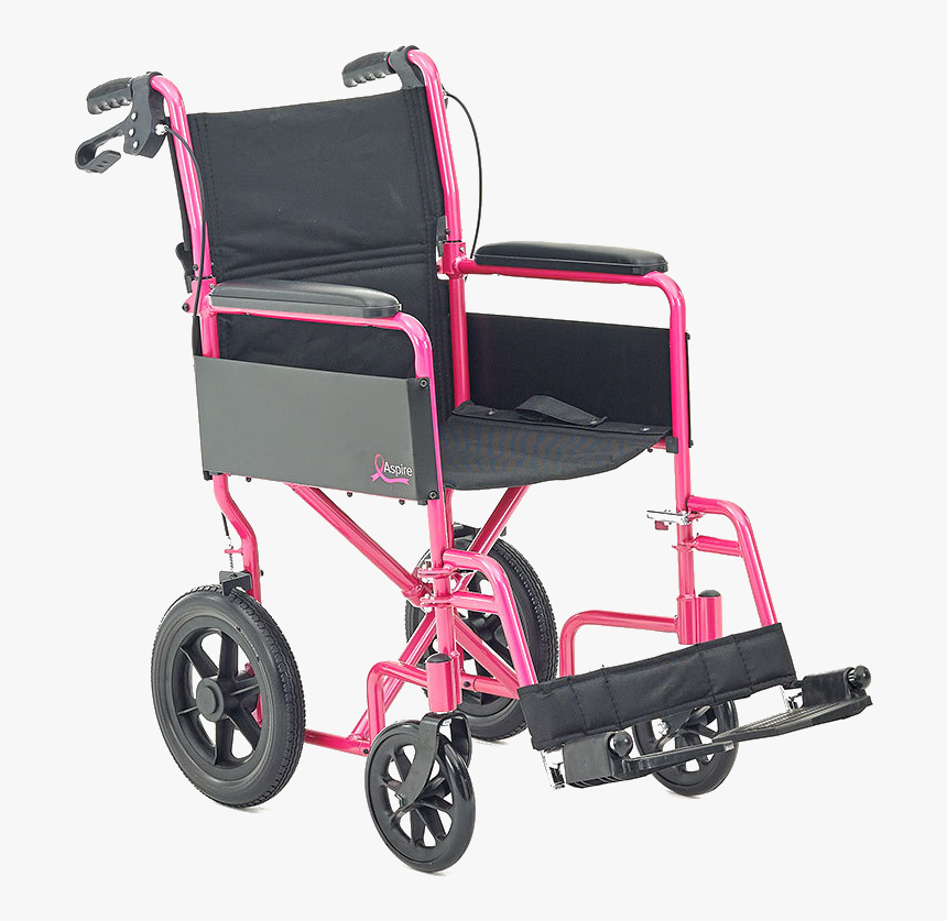 Invacare Heavy Duty Transport Chair Brakes, HD Png Download