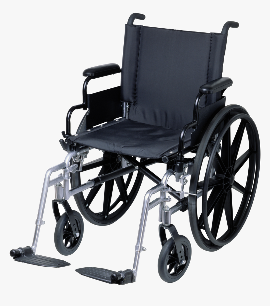 Wheelchair Hospital, HD Png Download