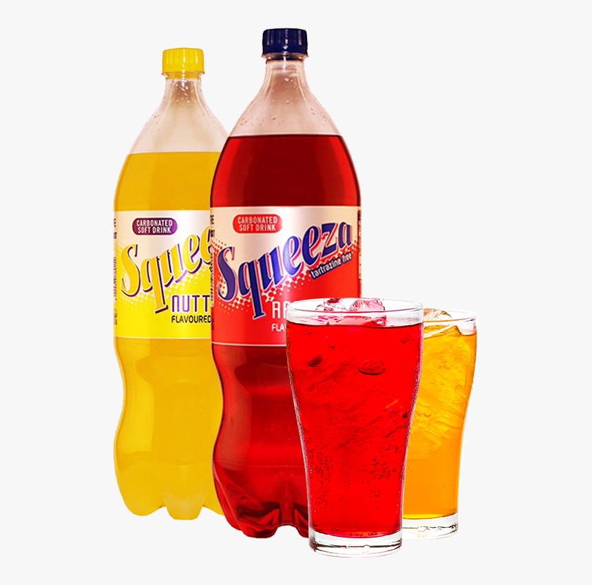 Plastic Bottle, HD Png Download