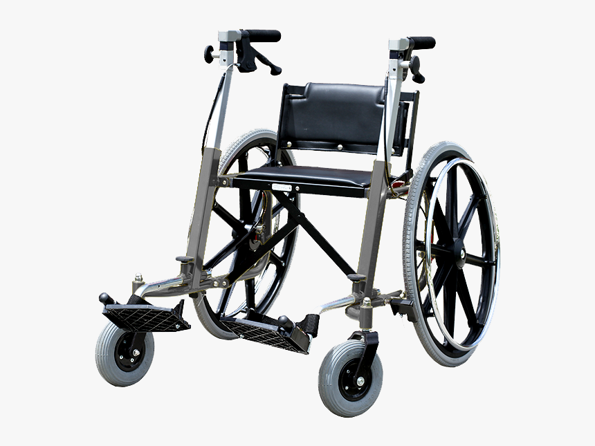 Walk N Chair, HD Png Download