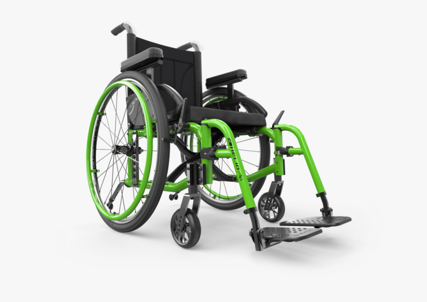 Helio A6 Wheelchair, HD Png Download