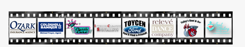 Filmstrip, HD Png Download