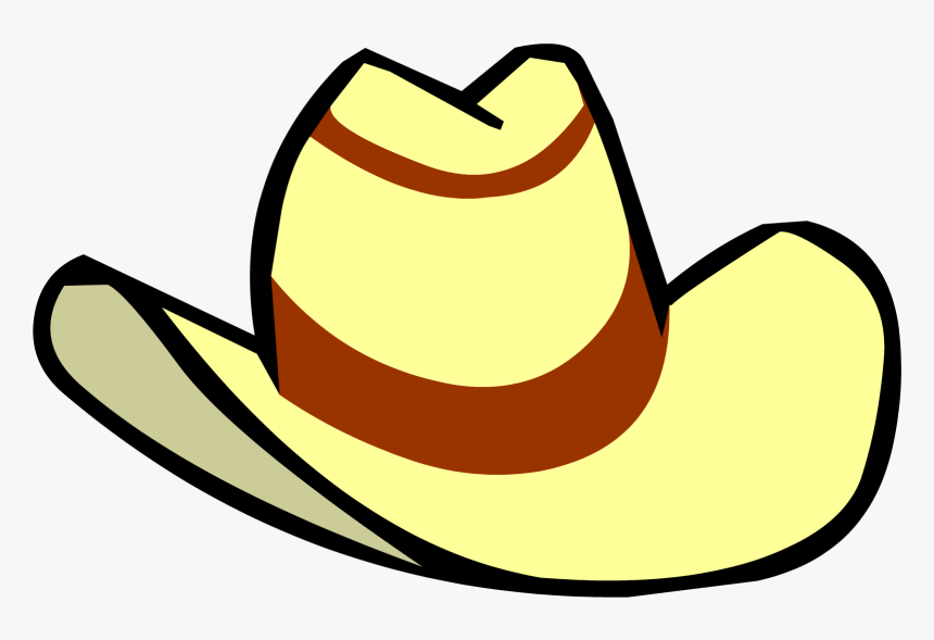 Club Penguin Rewritten Wiki - Animation Picture Of Hat, HD Png Download