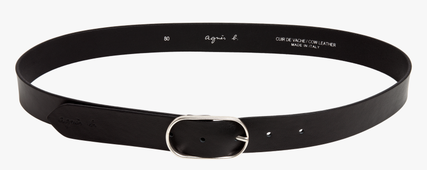 Black Belt Gala - Buckle, HD Png Download