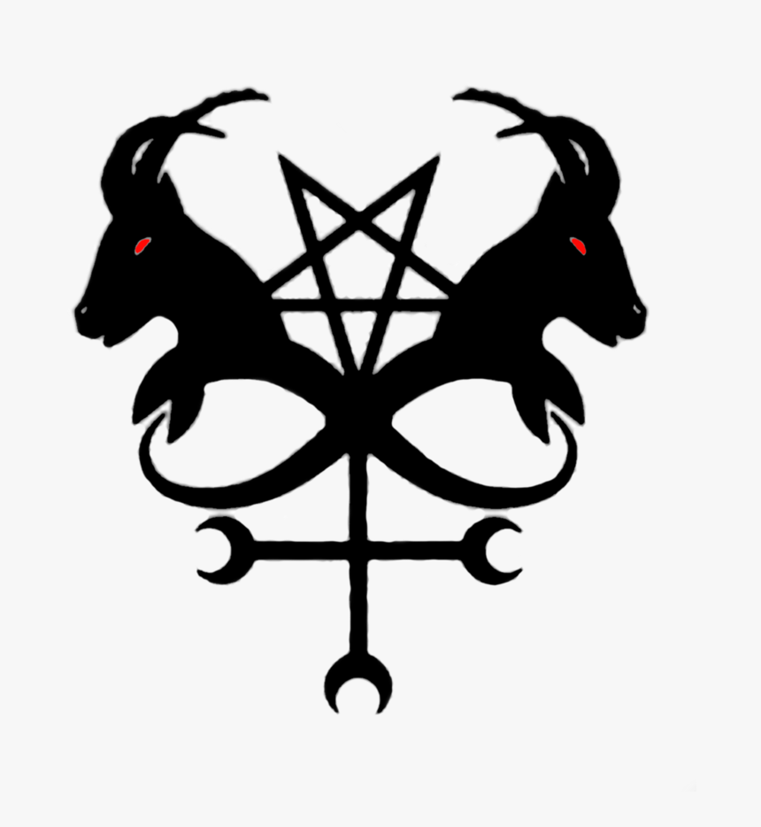 Thumb Image - Satanic Png, Transparent Png