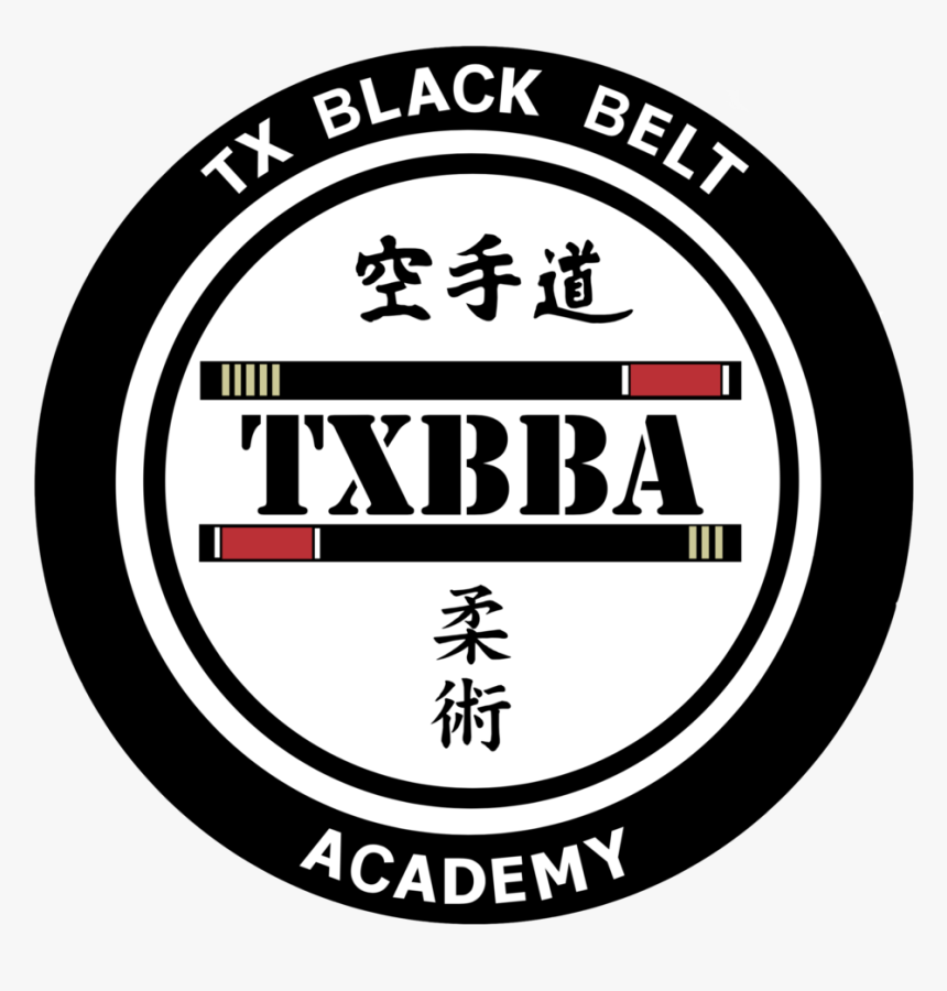 Black Belt Png, Transparent Png