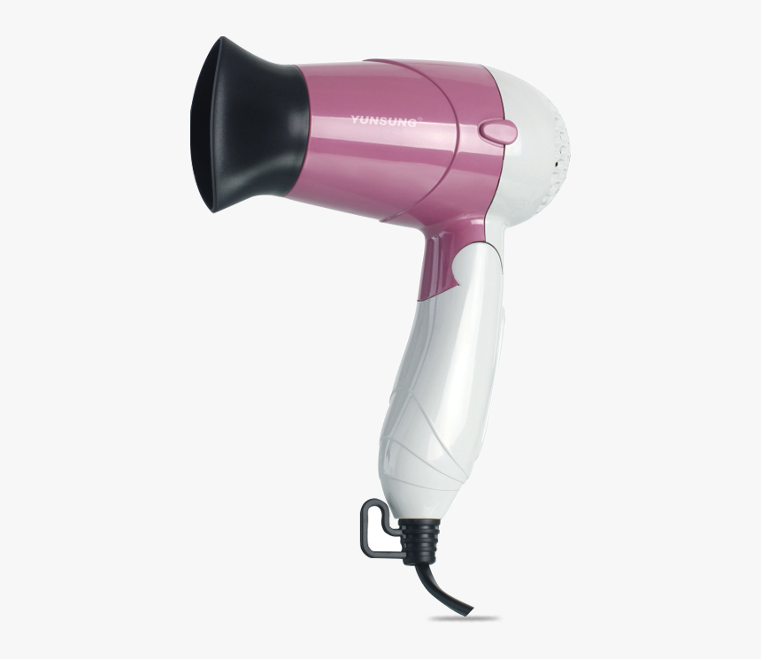 Hair Dryer, HD Png Download