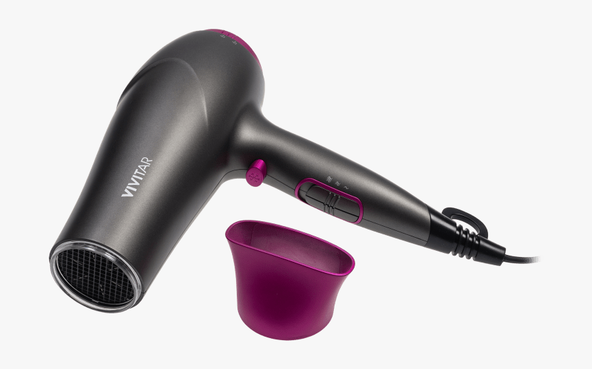 Hair Dryer, HD Png Download