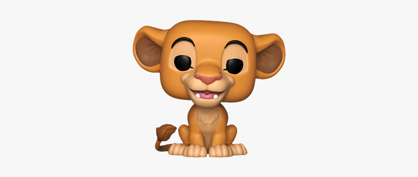 Disney Lion King Nala Toys, HD Png Download