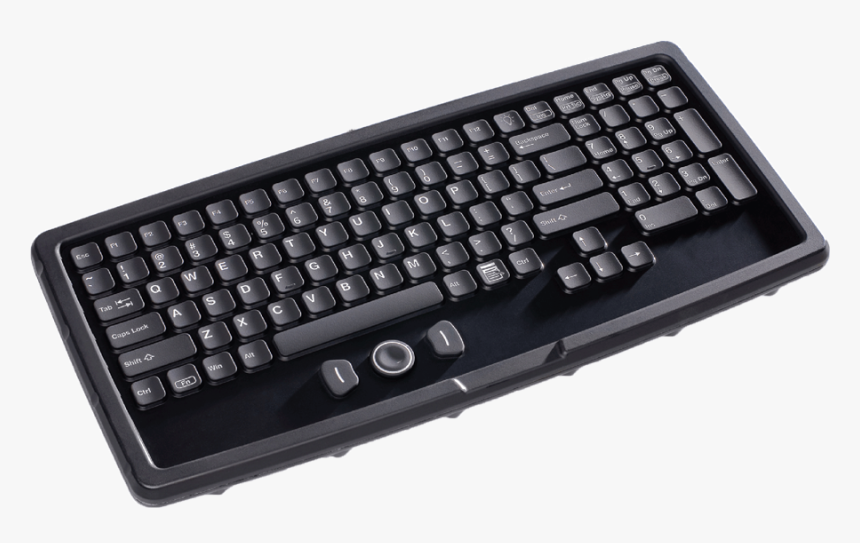 Redragon Keyboard And Mouse , Png Download - Dell N Cut Keyboard, Transparent Png
