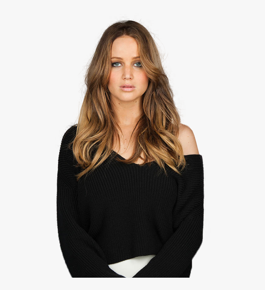 Png Jennifer Lawrence 004 By - Transparent Jennifer Lawrence Png, Png Download
