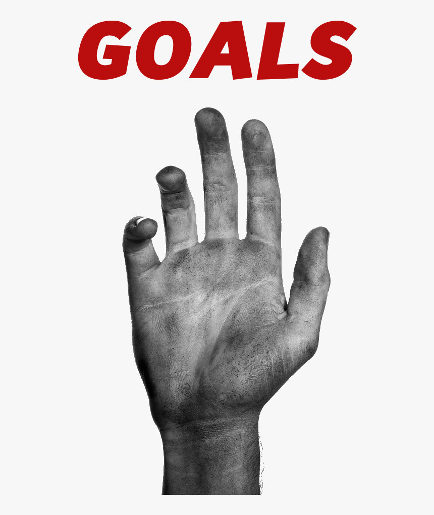 Reaching Goals - Passion Of Christ Sermon Series, HD Png Download