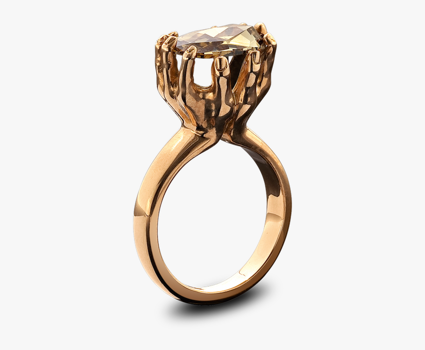 Solange Azagury Partridge, HD Png Download