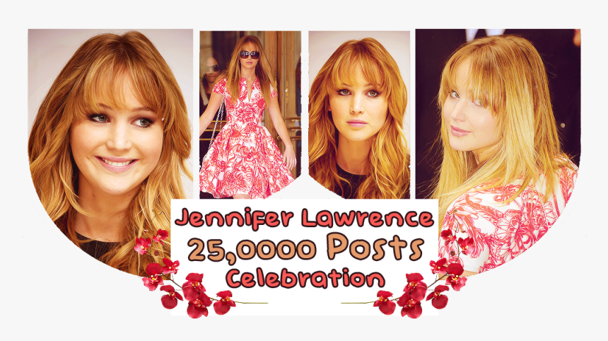 Flowers With Stem, HD Png Download