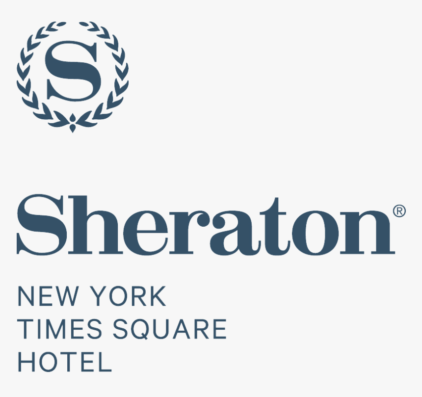 Sitesearchlogo Sensorylogo-200 Link004final Pmsi Sheraton - Logo Sheraton La Caleta, HD Png Download