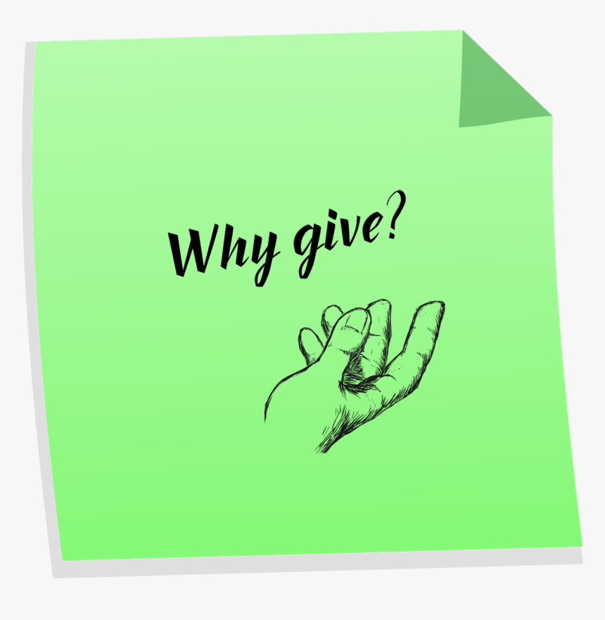 Hands Reaching And Words - Hand, HD Png Download