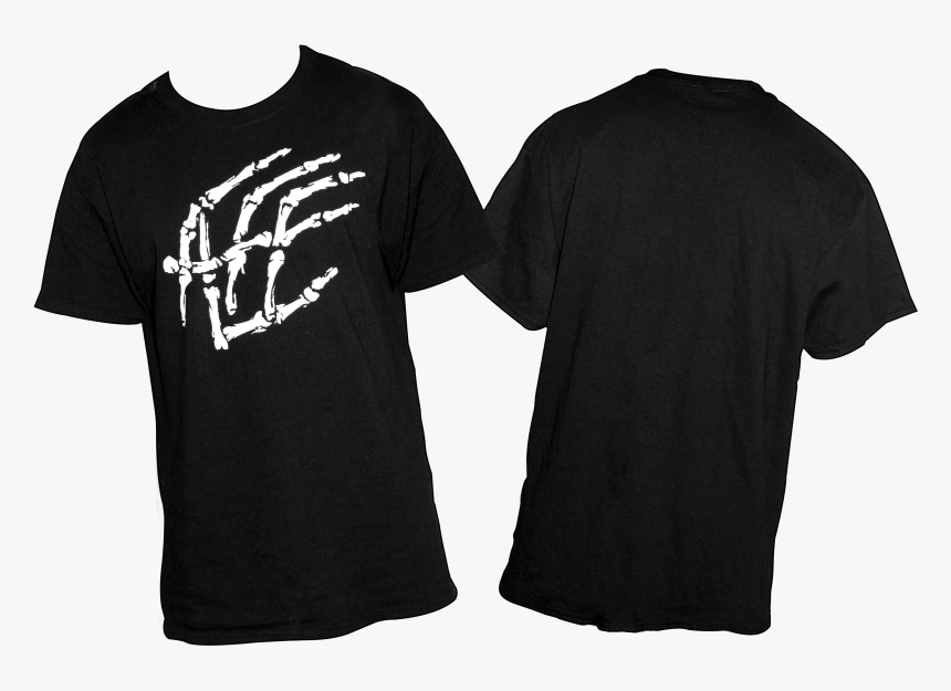 Image Of After Decay - Active Shirt, HD Png Download