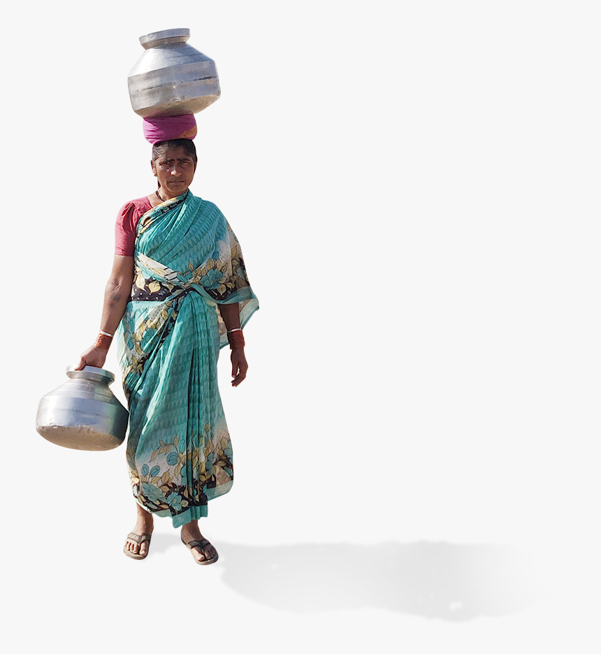 Girl, HD Png Download