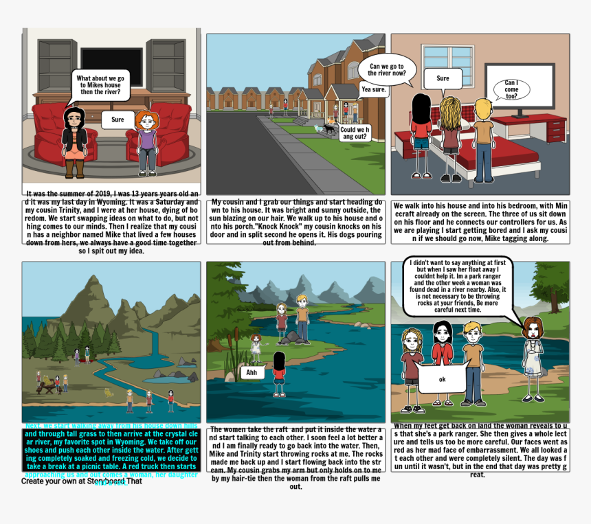 Cartoon, HD Png Download