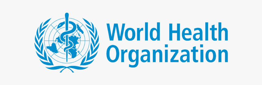 Who@3x - World Health Organization, HD Png Download