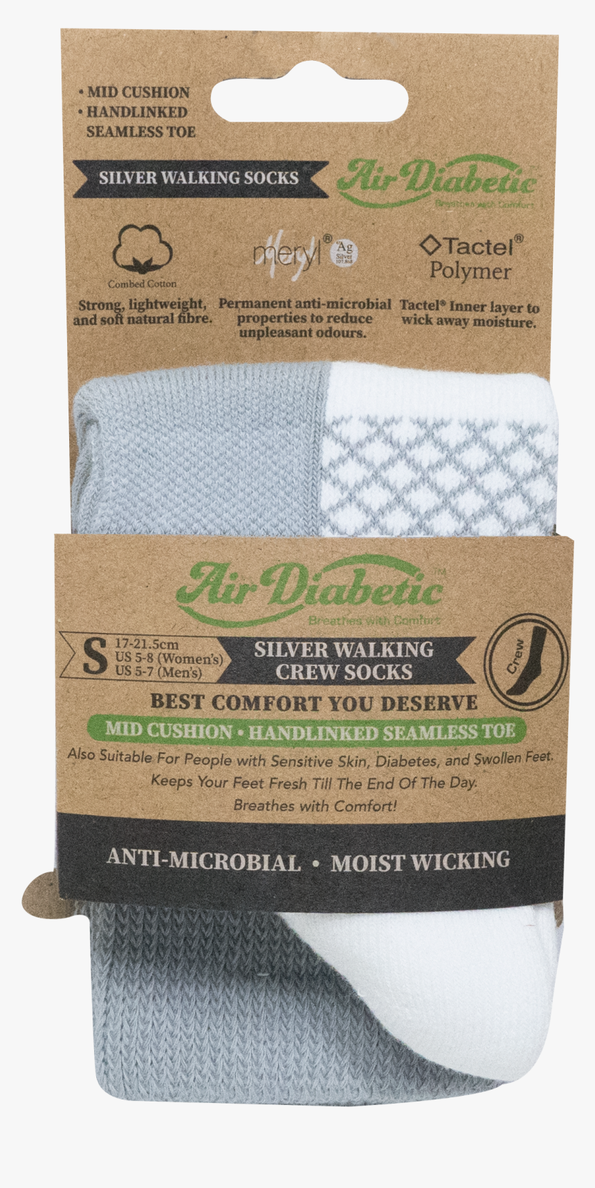 Sock, HD Png Download